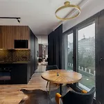 Cracow Luxury Apartment #11