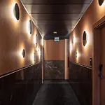 Art Suites Luxury Hotel