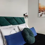 Designerski Apartament W Centrum Kazimierza