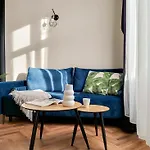 Designerski Apartament W Centrum Kazimierza