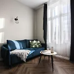 Designerski Apartament W Centrum Kazimierza