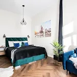 Designerski Apartament W Centrum Kazimierza