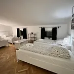 Apartament Rodzinny 14