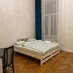 Royal Apartments