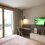 Viva Green & Natur Apt Close To Vistula River - By Homelike Krakow