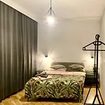 Aparthotel Studio