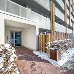 Apartament Filmowej Magii W Centrum Krakowa