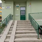 Lagiewniki Sanctuary One Bedroom Apartment By Noclegi Renters