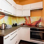 Lagiewniki Sanctuary One Bedroom Apartment By Noclegi Renters