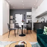 Krakow Dream Apartment