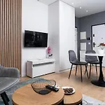Krakow Dream Apartment
