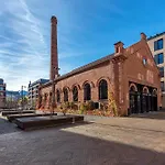Old Town Apartment Browar Lubicz Krakow