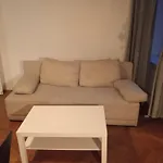 Apartament Batorego