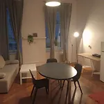 Apartament Batorego