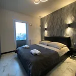 Luxury Loft Apartment Free Parking