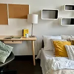Krotka 8 Apartment