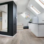 Duplex Apartment In The Center Of Krakow