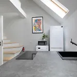 Duplex Apartment In The Center Of Krakow