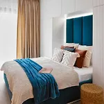 Golden Dreams Luxury Apartments 21