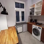 Komfort W Sercu Kazimierza