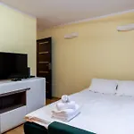 Kalinowe Green Apartment
