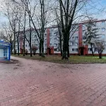 Kalinowe Green Apartment
