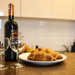 3D Szlak 77 Apartament