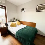 3D Szlak 77 Apartament