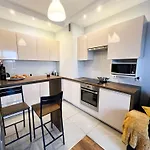 3D Szlak 77 Apartament