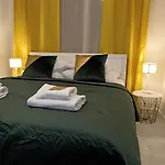 Central Cracow Apartments