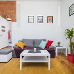 Plac Nowy Apartments - The Heart Of Jewish Quarter - By Upstairs