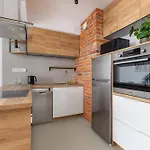 Near Expo Cracow Elegant Apartment By Noclegi Renters