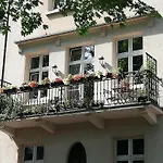 Botaniczny Pokoj
