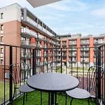 Cracow Novum Apartment #58
