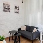 Cracow Novum Apartment #58