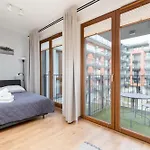 Cracow Novum Apartment #58