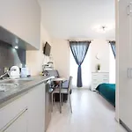 Cozy modern Apartment ASTORIA MAGIC GREY OLD TOWN