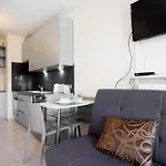 Cozy modern Apartment ASTORIA MAGIC GREY OLD TOWN