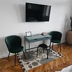 Juwel Apartments Krakow Z Widokiem Na Wawel Ap 31