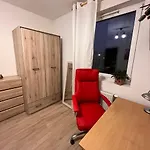 Bright Rooms