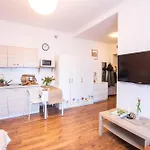 Home Studio Z Ogrodkiem
