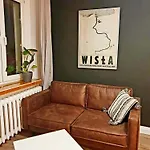 Apartamenty Czesc Krakow