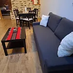 Apartment Greg