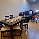 Apartment Greg