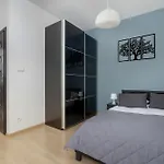 Lea Apartments Krakow Krowodrza By Noclegi Renters