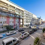 Lea Apartments Krakow Krowodrza By Noclegi Renters