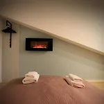 Wawel View Apartment