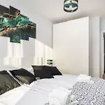 Capital Apartments