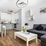 Capital Apartments