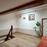 Krakow Old Town Apartment